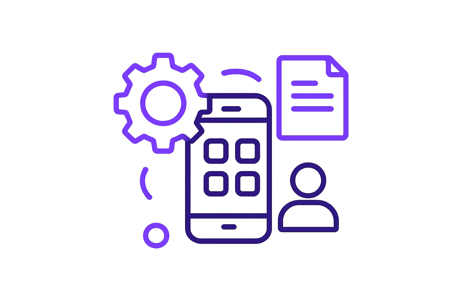Mobile App Development
